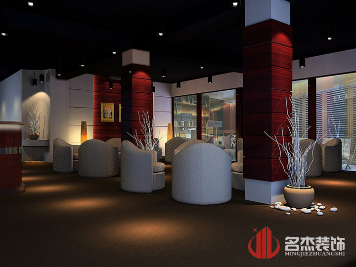 红酒展厅粉色视频WWW在线观看设计