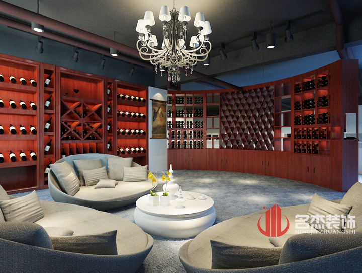 尚惠集团酒柜展示区.jpg 尚惠集团酒柜展示区.jpg