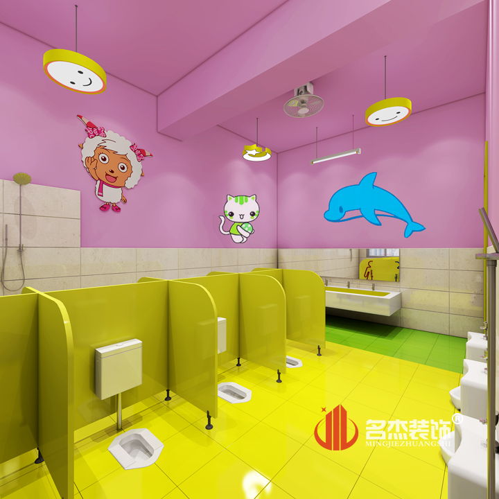 幼儿园洗手间粉色视频WWW在线观看设计.jpg