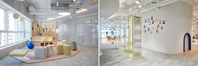 广州粉色视频免费APP装饰设计图册