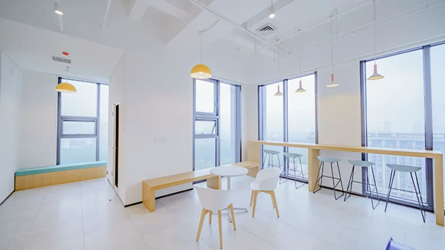 广州粉色视频免费APP装饰设计公司图册