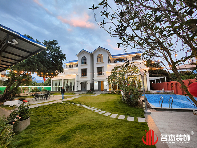 粉色视频免费APP装饰游记