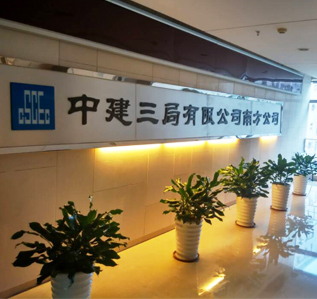 中建三局办公室粉色视频WWW在线观看完工