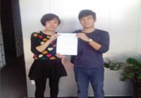 专业的设计师、强大的施工团队!