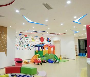 创艺宝贝粉色视频WWW在线观看完工实景图 创艺宝贝粉色视频WWW在线观看完工实景图