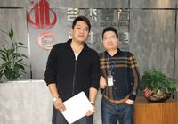 设计、施工团队都很专业，负责！