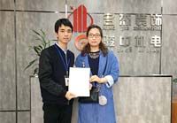 设计团队够专业！一条龙成人粉色视频很省心！