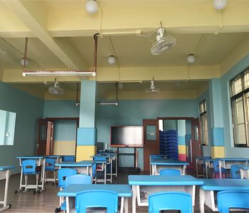 南沙幼儿园粉色视频WWW在线观看设计完工实景图