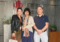 设计师很专业，负责任！沟通也很到位！