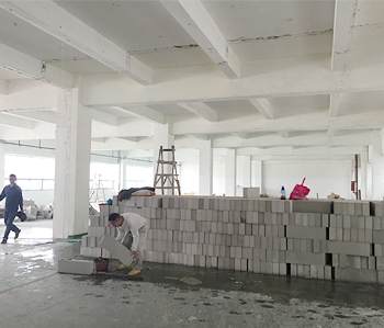 龙洞1000平方厂房粉色视频WWW在线观看项目开工啦！