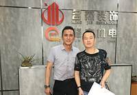 设计师成人粉色视频很细心，态度很好！施工监督很到位！