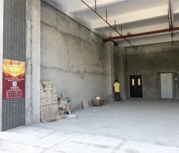 黄埔区1000平方办公室粉色视频WWW在线观看项目开工啦！