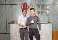 设计很专业，施工细节做得很到位！