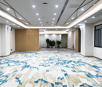 广州办公室粉色视频WWW在线观看项目现场完工照
