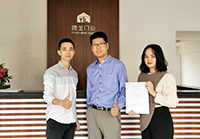 广州粉色视频WWW在线观看设计公司客户见证