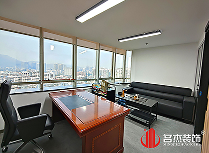 穗科建设管理办公室粉色视频WWW在线观看项目圆满完工！